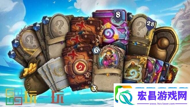 炉石传说国服回归奖励路线一览