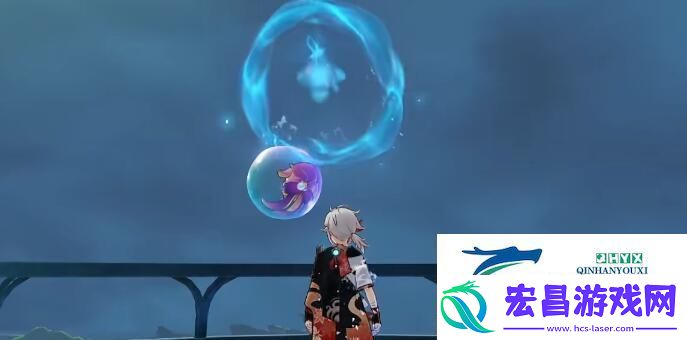 4.2空中隐藏宝箱位置及获得方法