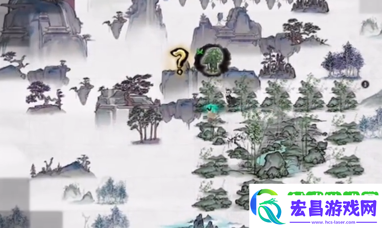 鬼谷八荒手游赤幽州任务介绍