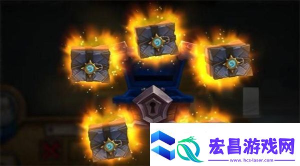 炉石传说漫游翡翠梦境新乱斗冰DK卡组构筑推荐