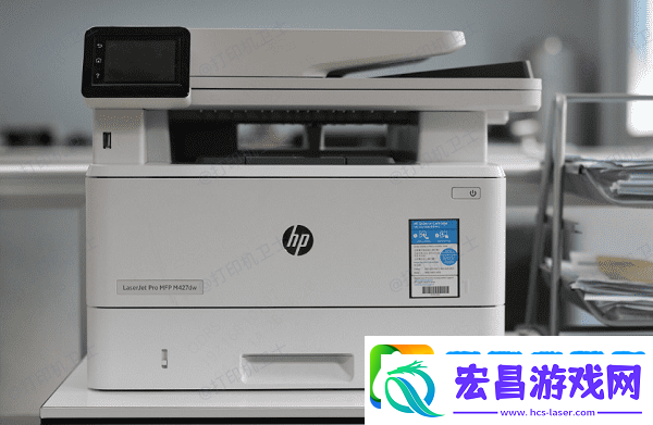 惠普打印机故障自救指南