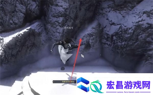 逆水寒手游辉夜流光奇遇任务攻略