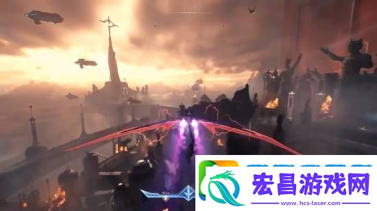 毁灭战士12分钟实机