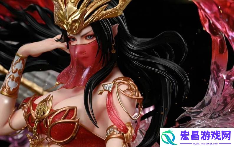 一场游戏盛宴的序章