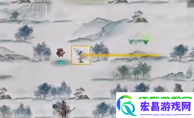 鬼谷八荒手游赤幽州任务介绍