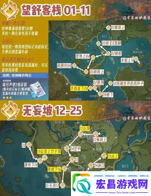 探秘原神