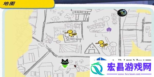 小猫咪大城市与大猫咪小城市之间的成就对比分析