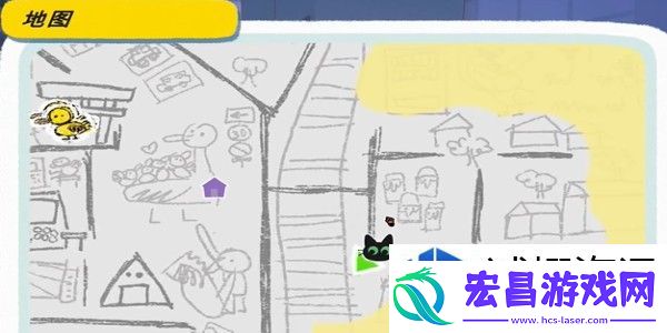 小猫咪大城市
