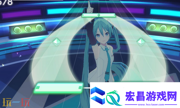初音未来缤纷舞台角色羁绊有什么用