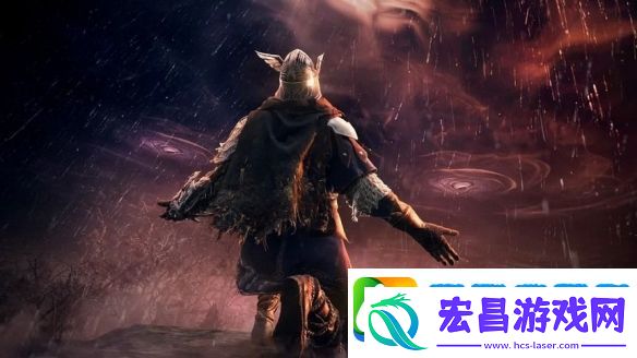 艾尔登法环黑夜君临总监石崎淳也分享游戏设计理念
