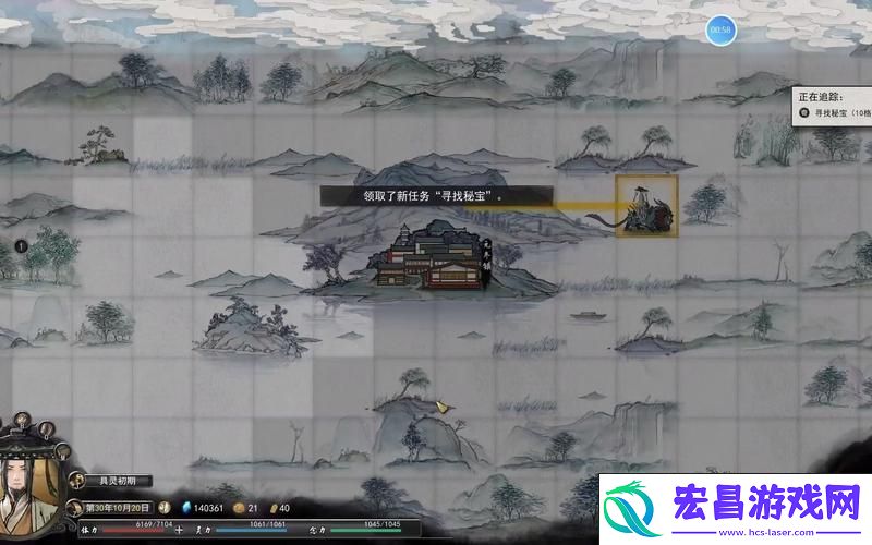 冤魂缠身奇遇全攻略-解锁神秘奖励