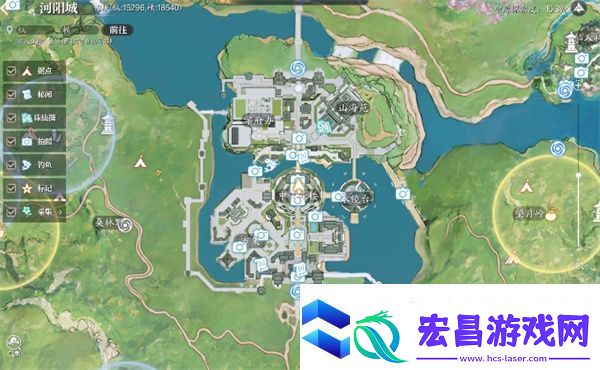 诛仙2盼君归期日奇遇任务攻略分享