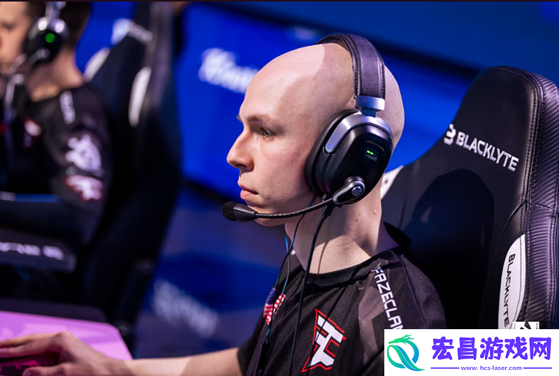 NEO谈FaZe当前困境