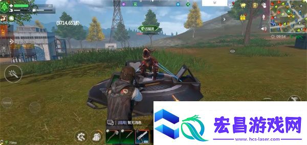 逆境重生驯服恐龙方法攻略分享
