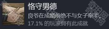 饿殍明末千里行成就系统解析