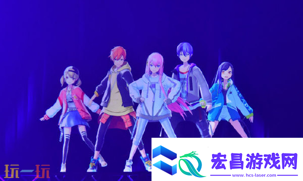 初音未来缤纷舞台公测福利有什么