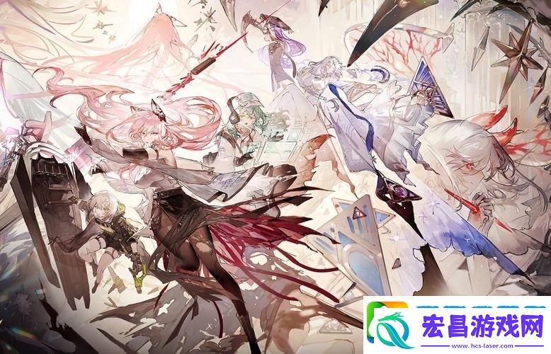 少女前线
