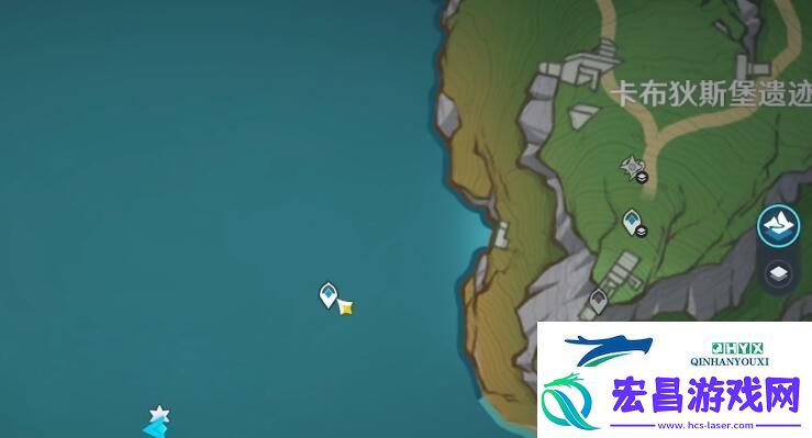 4.2空中隐藏宝箱位置及获得方法