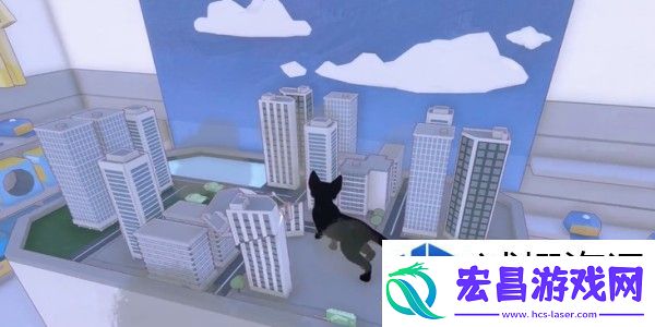 小猫咪大城市与大猫咪小城市之间的成就对比分析