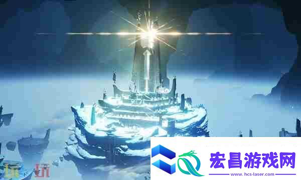 原神海灵芝速刷路线