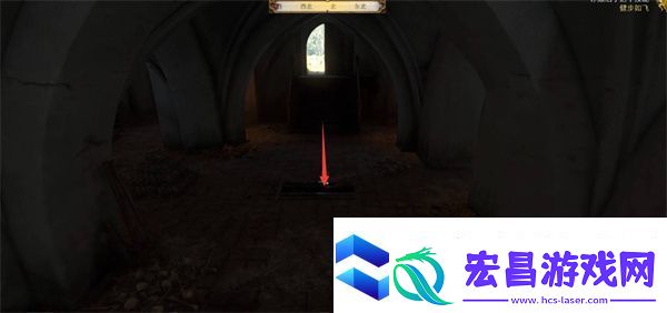 天国拯救2坟土之外任务如何完成