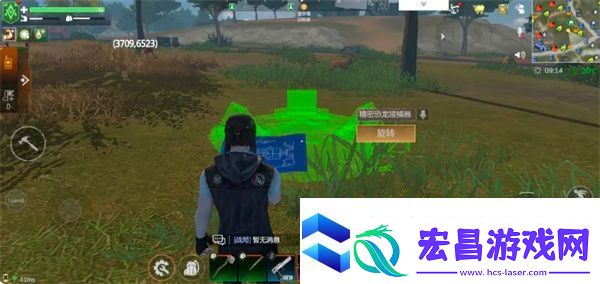逆境重生驯服恐龙方法攻略分享