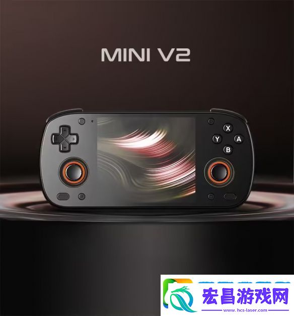 1399元！Retroid今日推出安卓游戏掌机PocketMini
