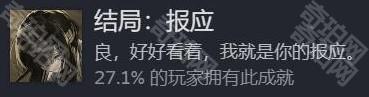 饿殍明末千里行成就系统解析