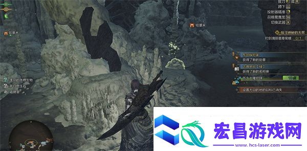 怪物猎人荒野历久大隆炉球如何获取