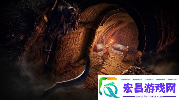 艾尔登法环黑夜君临总监石崎淳也分享游戏设计理念