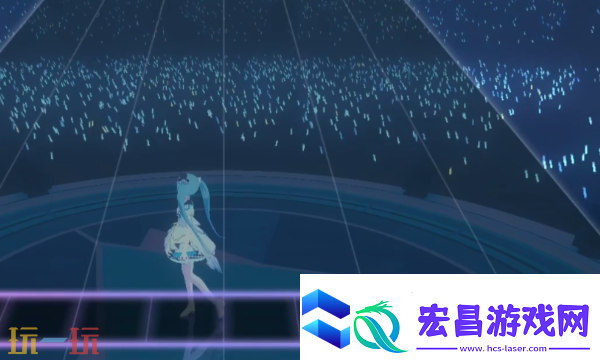 初音未来缤纷舞台公测福利有什么