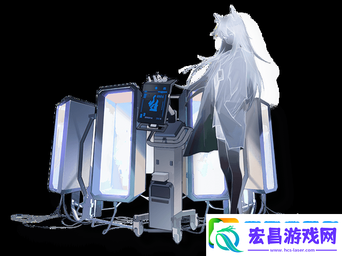 少女前线
