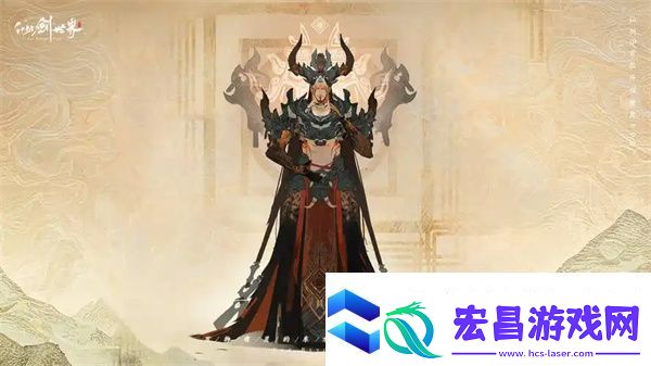 仙剑世界属性克制关系介绍说明
