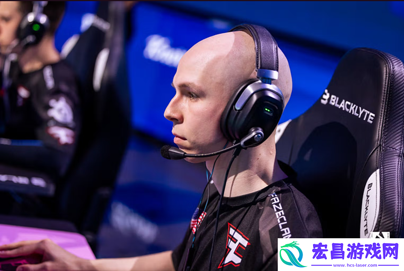 NEO谈FaZe当前困境