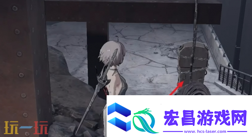 无限机兵武器圣拥在哪