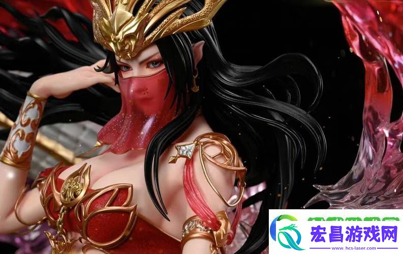 一场游戏盛宴的序章