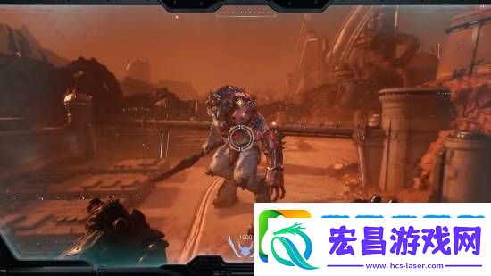 毁灭战士12分钟实机