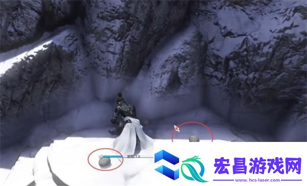 逆水寒手游辉夜流光奇遇任务攻略