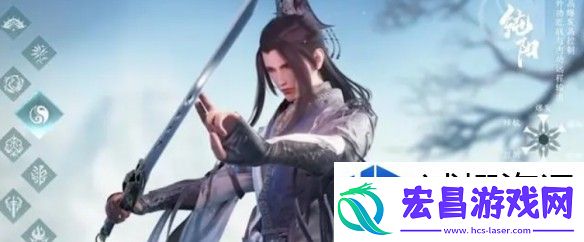 剑网3无界职业选择分析
