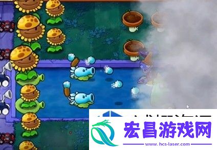 如何轻松击败敌人