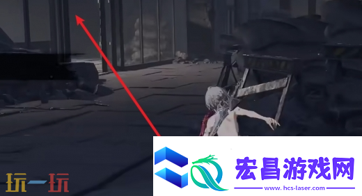 无限机兵武器圣拥在哪
