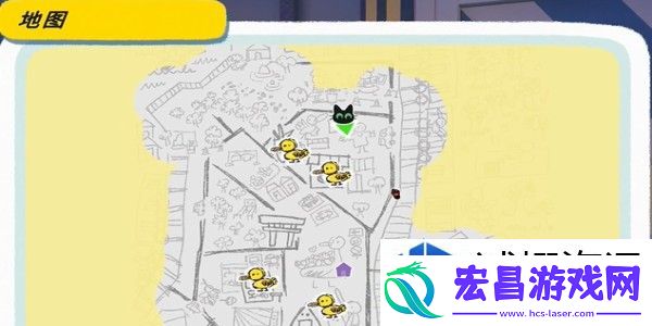 小猫咪大城市鸭子帽获取指南