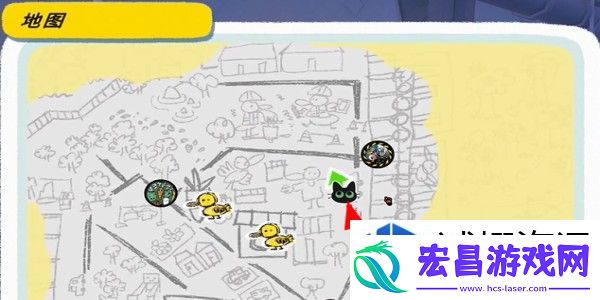 探索游戏新玩法
