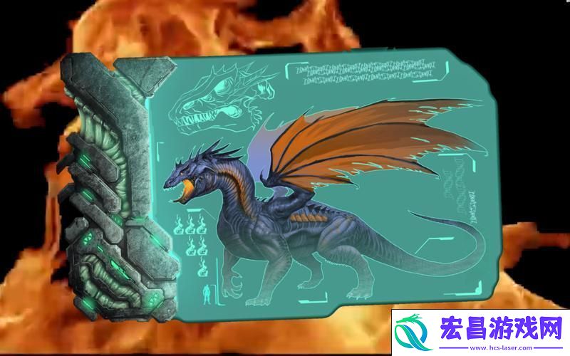 单机刷喷火龙代码揭秘