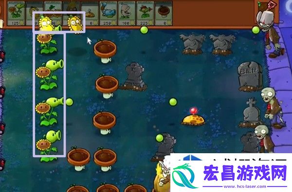 探秘冒险模式各关卡通关技巧
