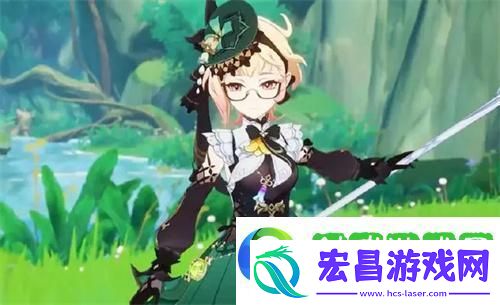 原神艾梅莉埃等级突破材料一览