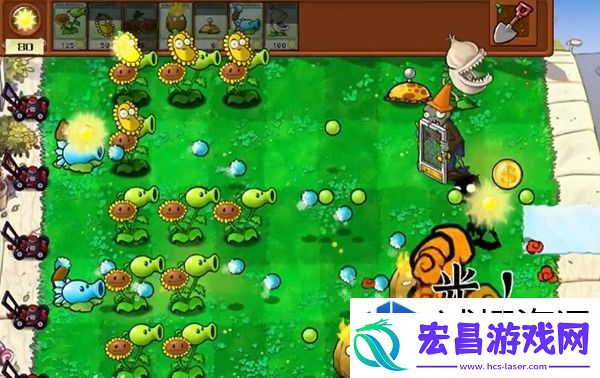 探秘冒险模式各关卡通关技巧