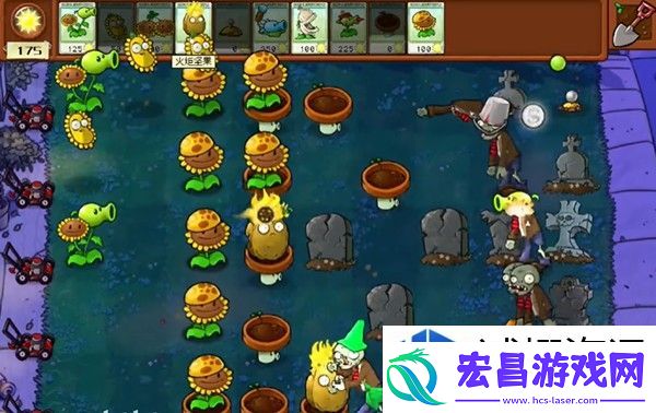 探秘冒险模式各关卡通关技巧