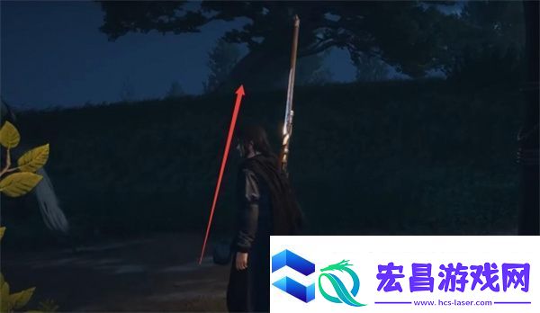 燕云十六声长毋相忘任务攻略分享