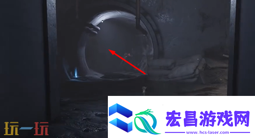 无限机兵破布兜帽获取方法